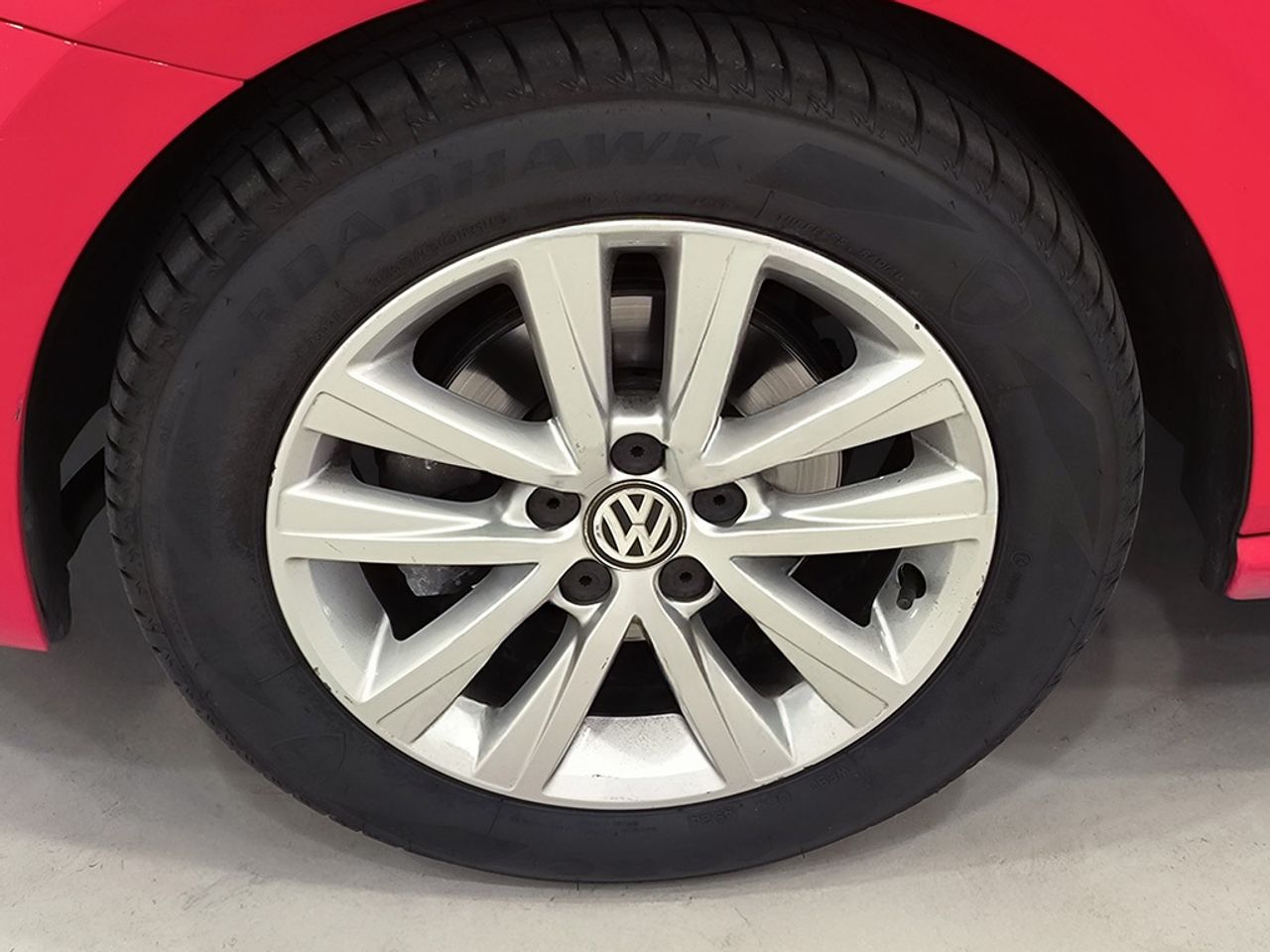 Volkswagen Polo 1.2 Cc 90 Cv Advance - Foto 2