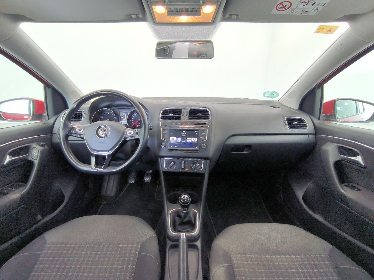 Volkswagen Polo 1.2 Cc 90 Cv Advance - Foto 2