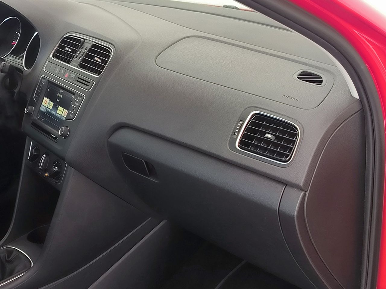 Volkswagen Polo 1.2 Cc 90 Cv Advance - Foto 2