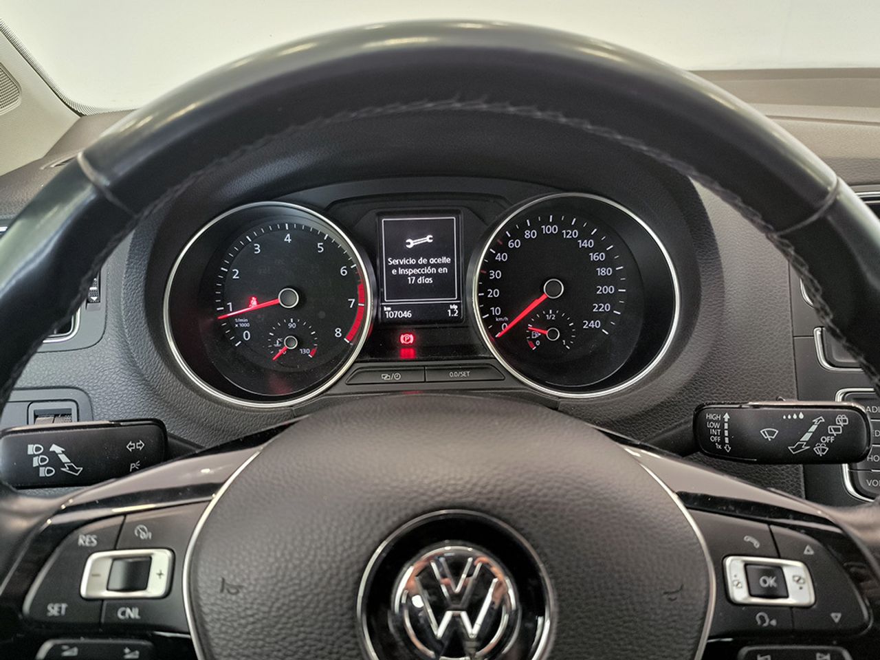 Volkswagen Polo 1.2 Cc 90 Cv Advance - Foto 2