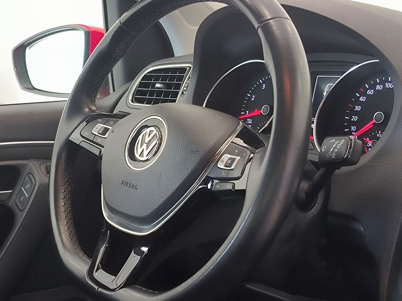 Volkswagen Polo 1.2 Cc 90 Cv Advance - Foto 2