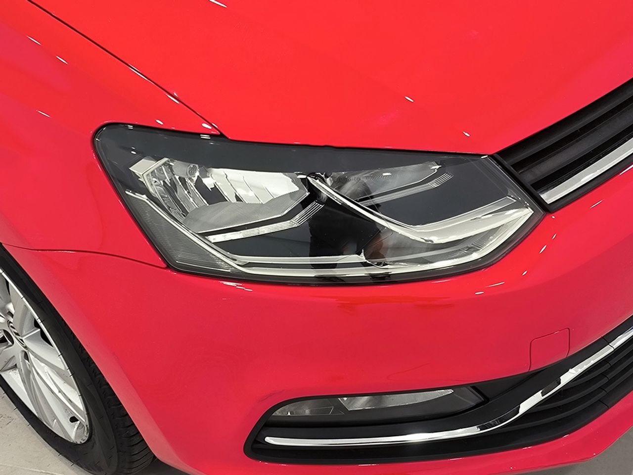 Volkswagen Polo 1.2 Cc 90 Cv Advance - Foto 2