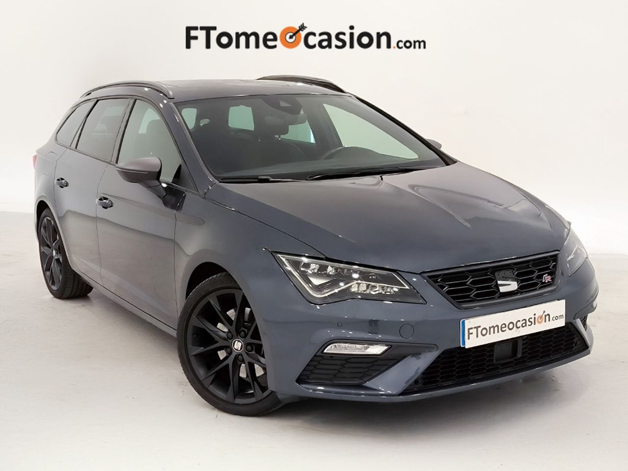 Seat Leon Sporturer 1.5 Tsi 150 Cv Dsg Fr - Foto 2