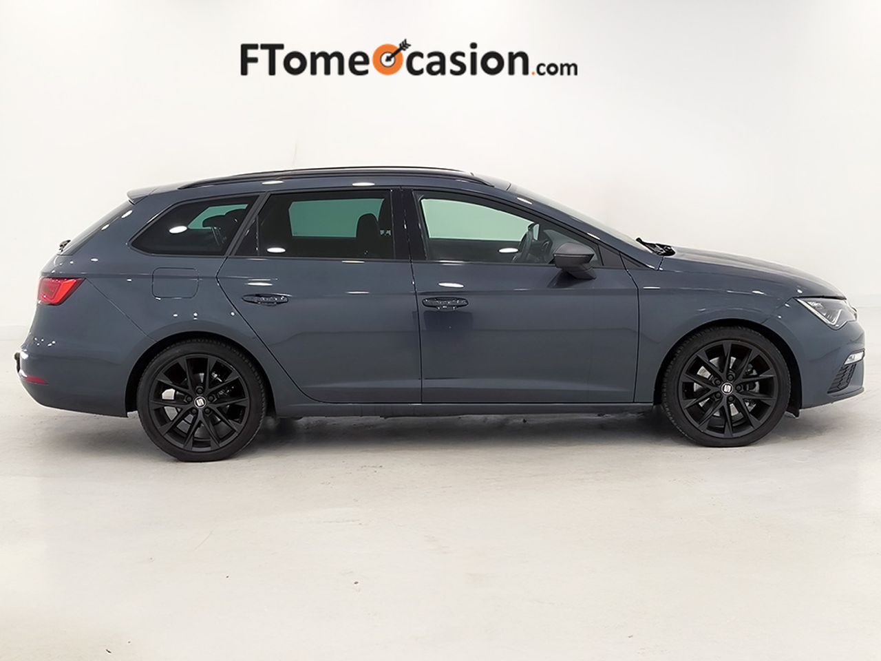 Seat Leon Sporturer 1.5 Tsi 150 Cv Dsg Fr - Foto 2