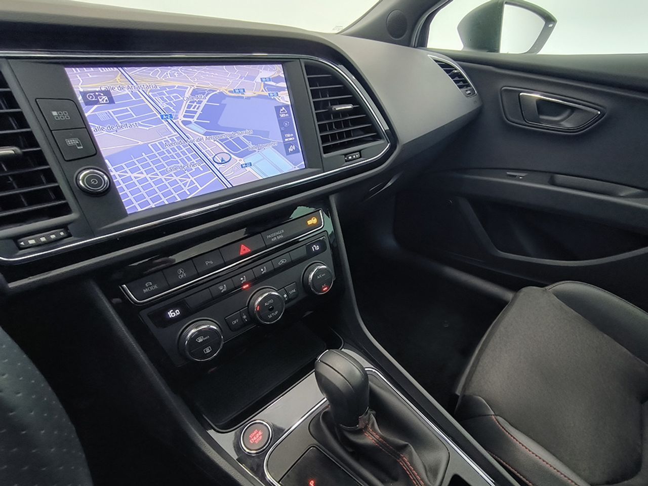 Seat Leon Sporturer 1.5 Tsi 150 Cv Dsg Fr - Foto 2