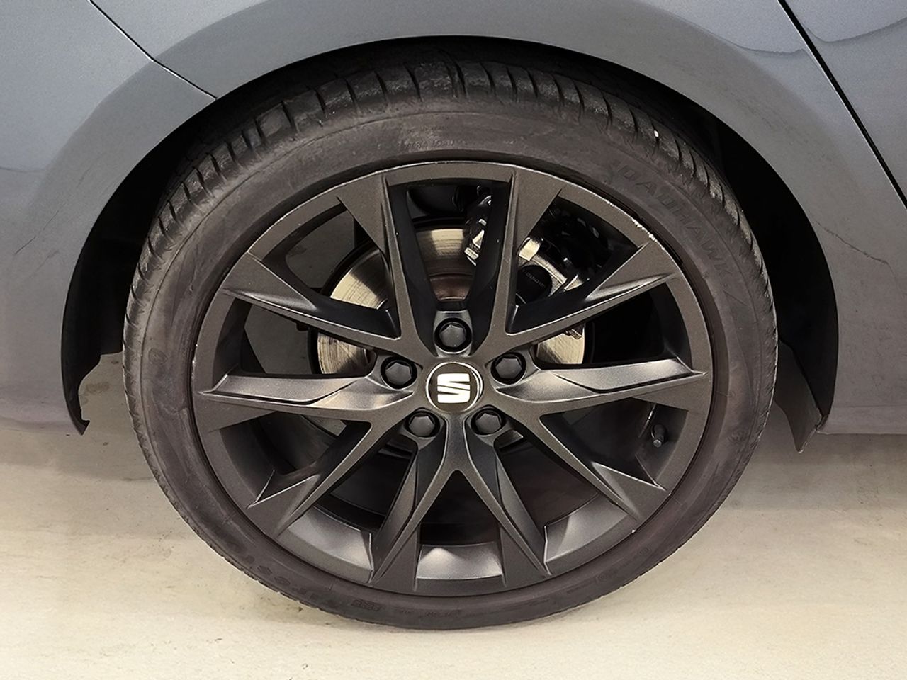 Seat Leon Sporturer 1.5 Tsi 150 Cv Dsg Fr - Foto 2