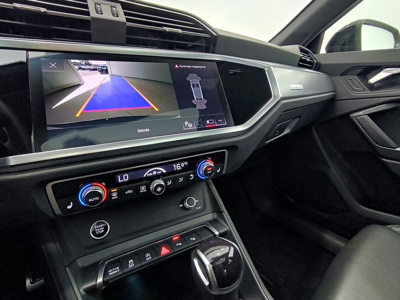 Audi Q3 Sb 40 Tdi 200 Cv Quattro Stronic Black Line - Foto 2