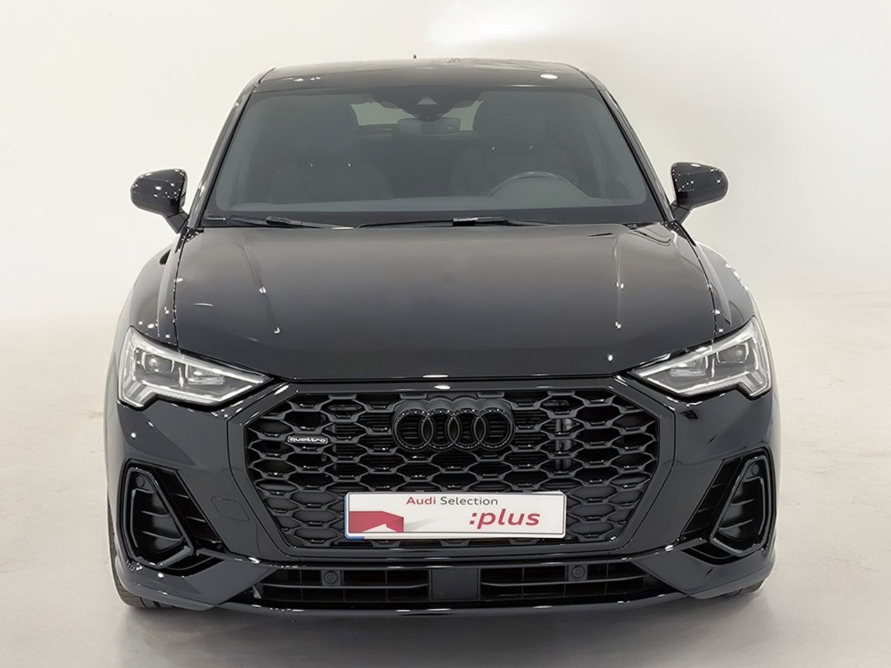 Audi Q3 Sb 40 Tdi 200 Cv Quattro Stronic Black Line - Foto 2
