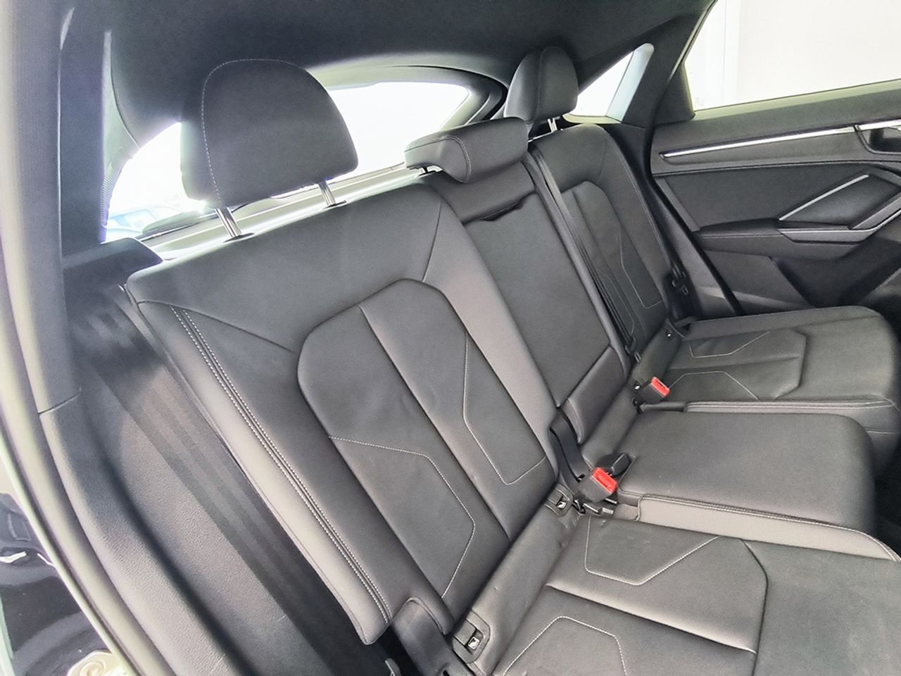 Audi Q3 Sb 40 Tdi 200 Cv Quattro Stronic Black Line - Foto 2
