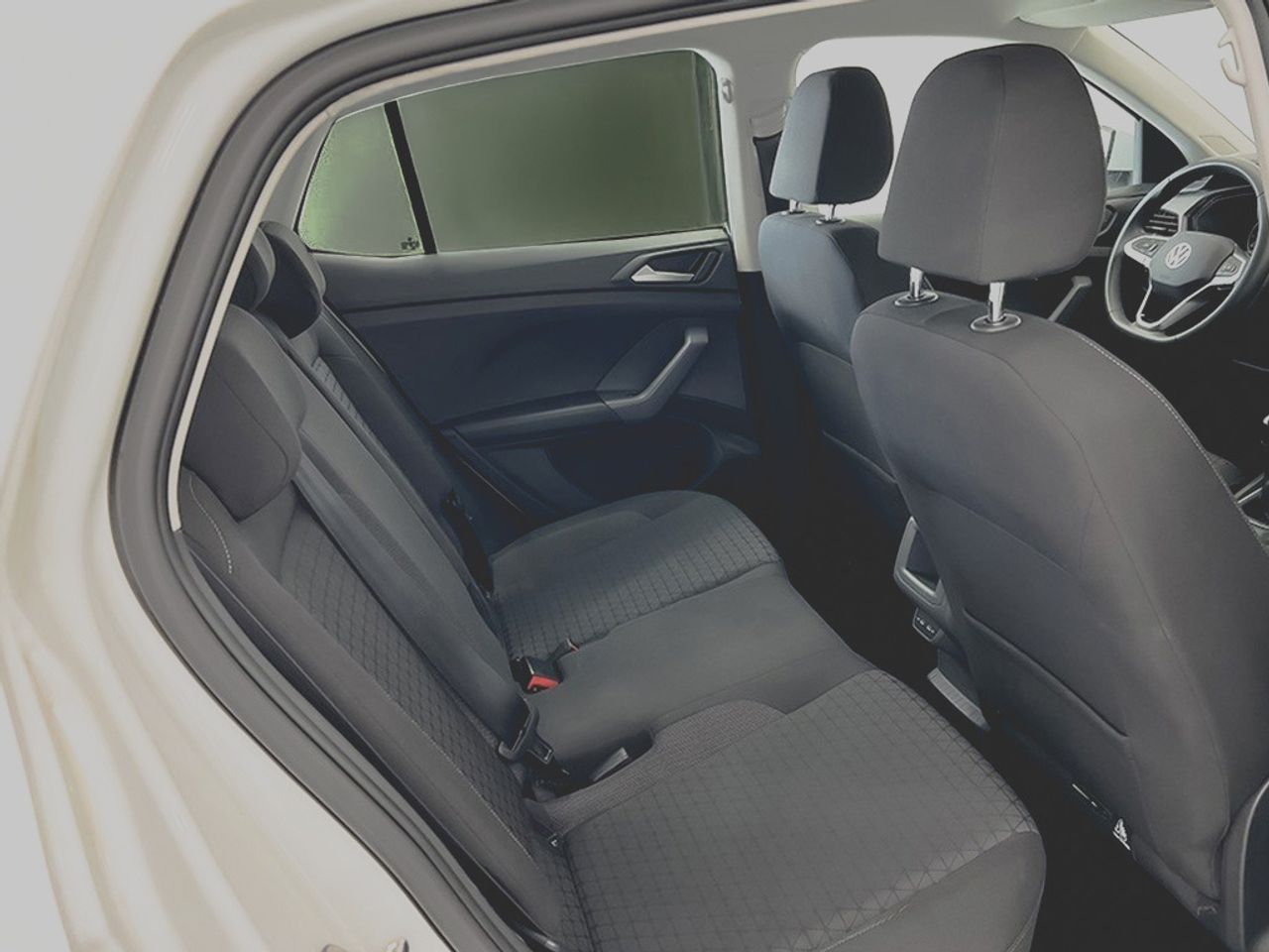 Volkswagen T-cross 1.0 Tsi 110 Cv Dsg Advance - Foto 2