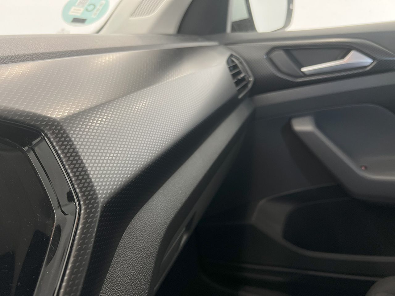 Volkswagen T-cross 1.0 Tsi 110 Cv Dsg Advance - Foto 2