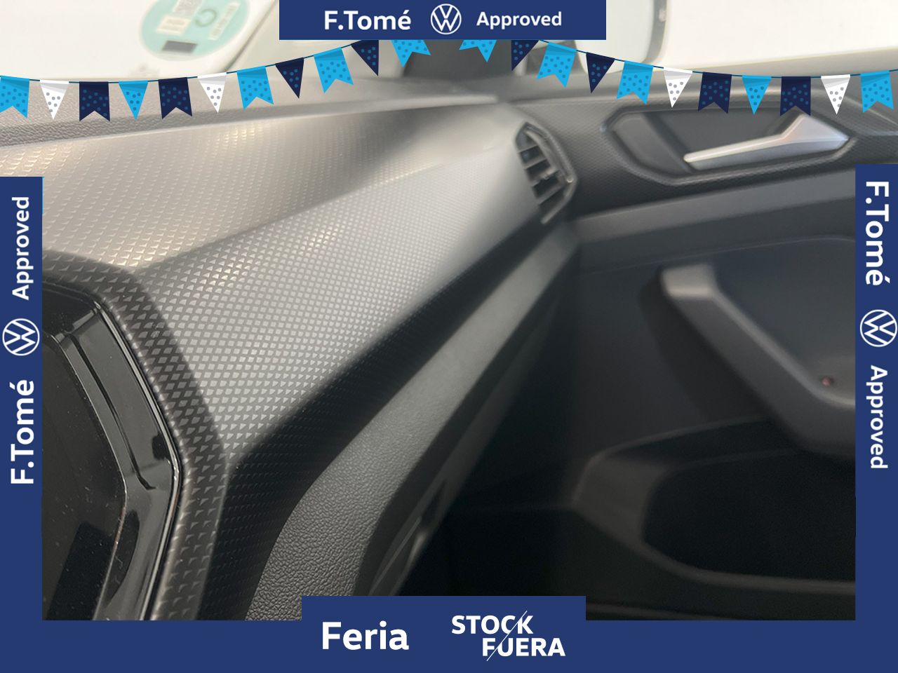 Volkswagen T-cross 1.0 Tsi 110 Cv Dsg Advance - Foto 2