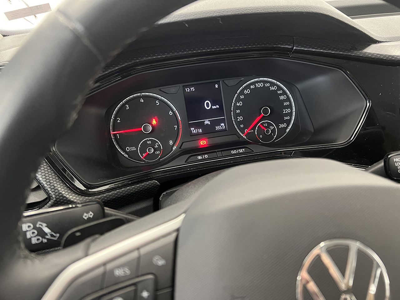 Volkswagen T-cross 1.0 Tsi 110 Cv Dsg Advance - Foto 2