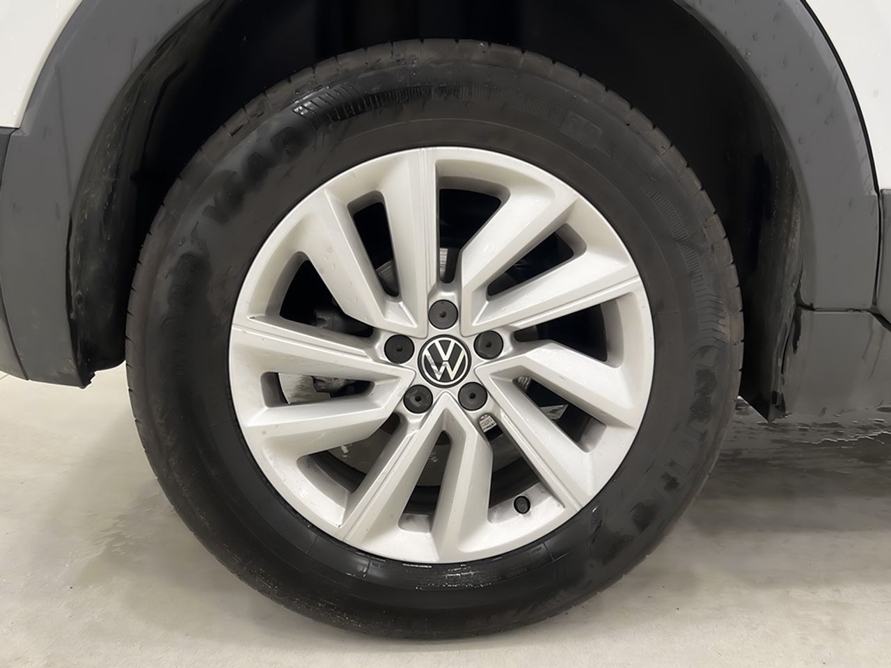 Volkswagen T-cross 1.0 Tsi 110 Cv Dsg Advance - Foto 2