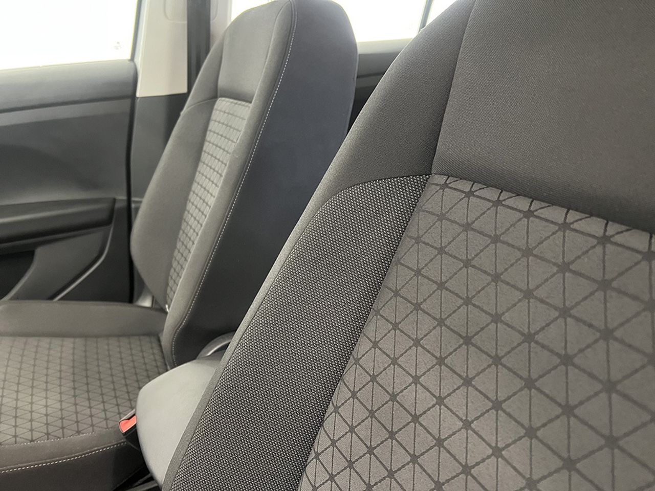 Volkswagen T-cross 1.0 Tsi 110 Cv Dsg Advance - Foto 2