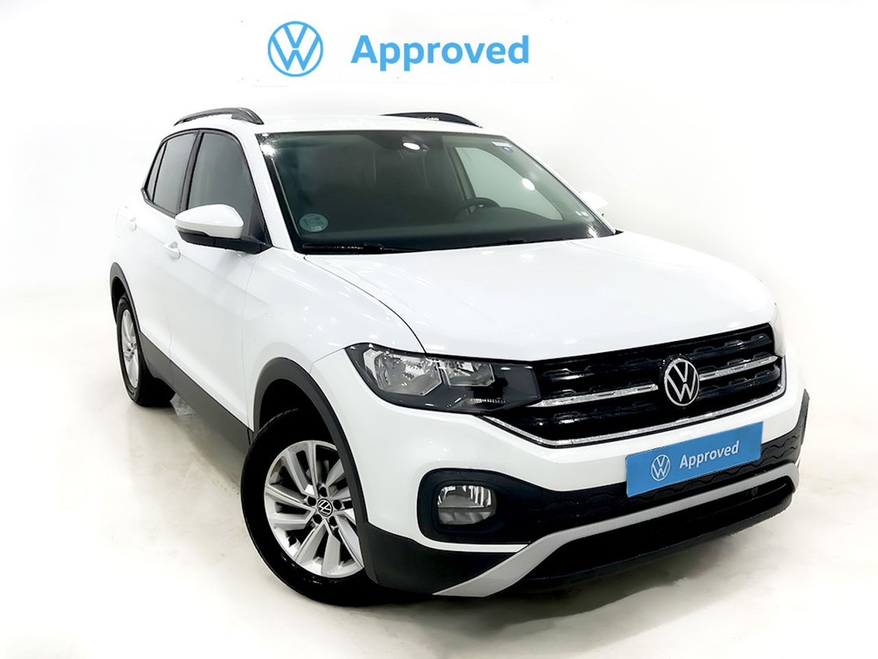 Volkswagen T-cross 1.0 Tsi 110 Cv Dsg Advance - Foto 2