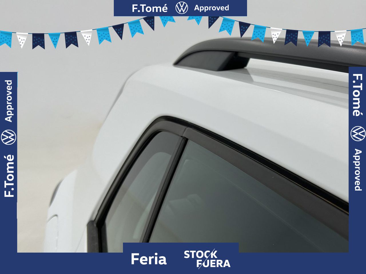 Volkswagen T-cross 1.0 Tsi 110 Cv Dsg Advance - Foto 2