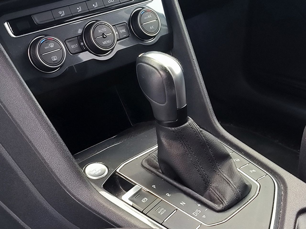 Volkswagen Tiguan Advance 1.5 Tsi 110kw (150cv) Dsg - Foto 2