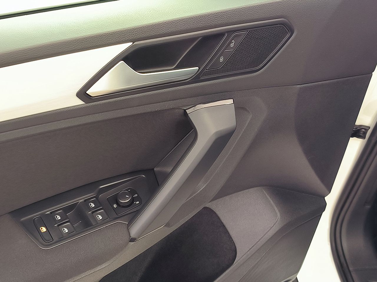 Volkswagen Tiguan Advance 1.5 Tsi 110kw (150cv) Dsg - Foto 2