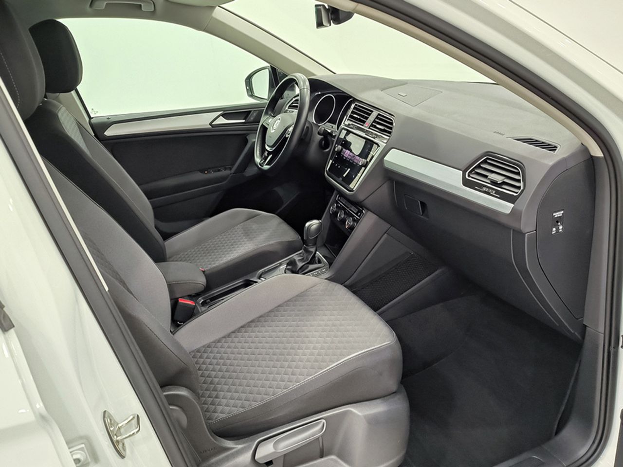 Volkswagen Tiguan Advance 1.5 Tsi 110kw (150cv) Dsg - Foto 2