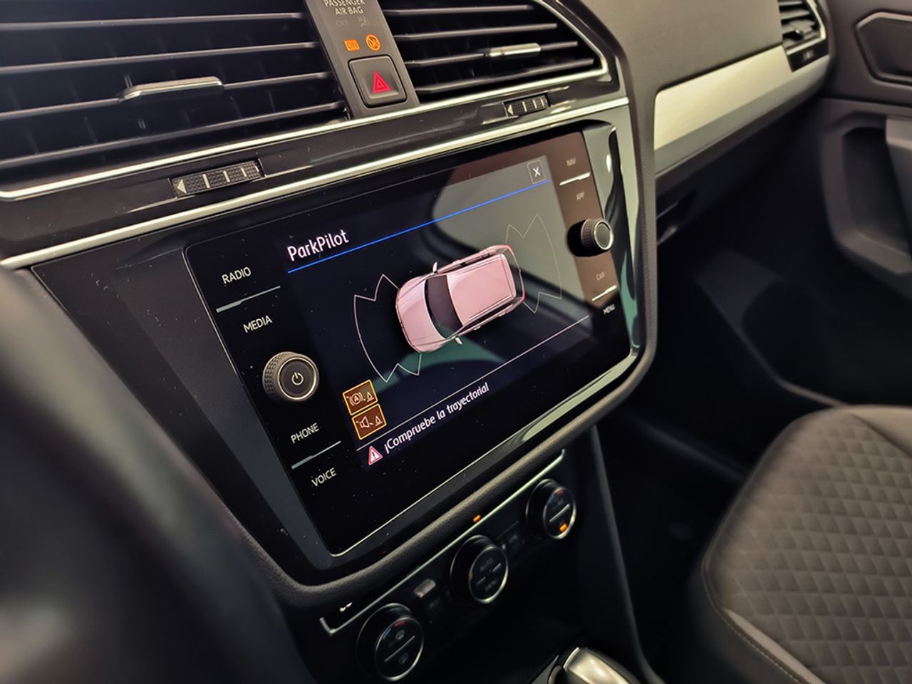 Volkswagen Tiguan Advance 1.5 Tsi 110kw (150cv) Dsg - Foto 2