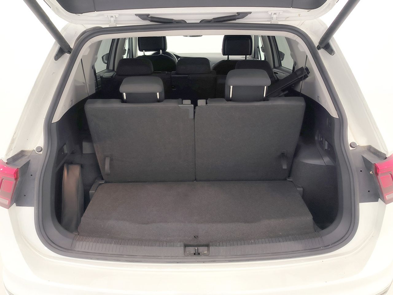 Volkswagen Tiguan Advance 1.5 Tsi 110kw (150cv) Dsg - Foto 2