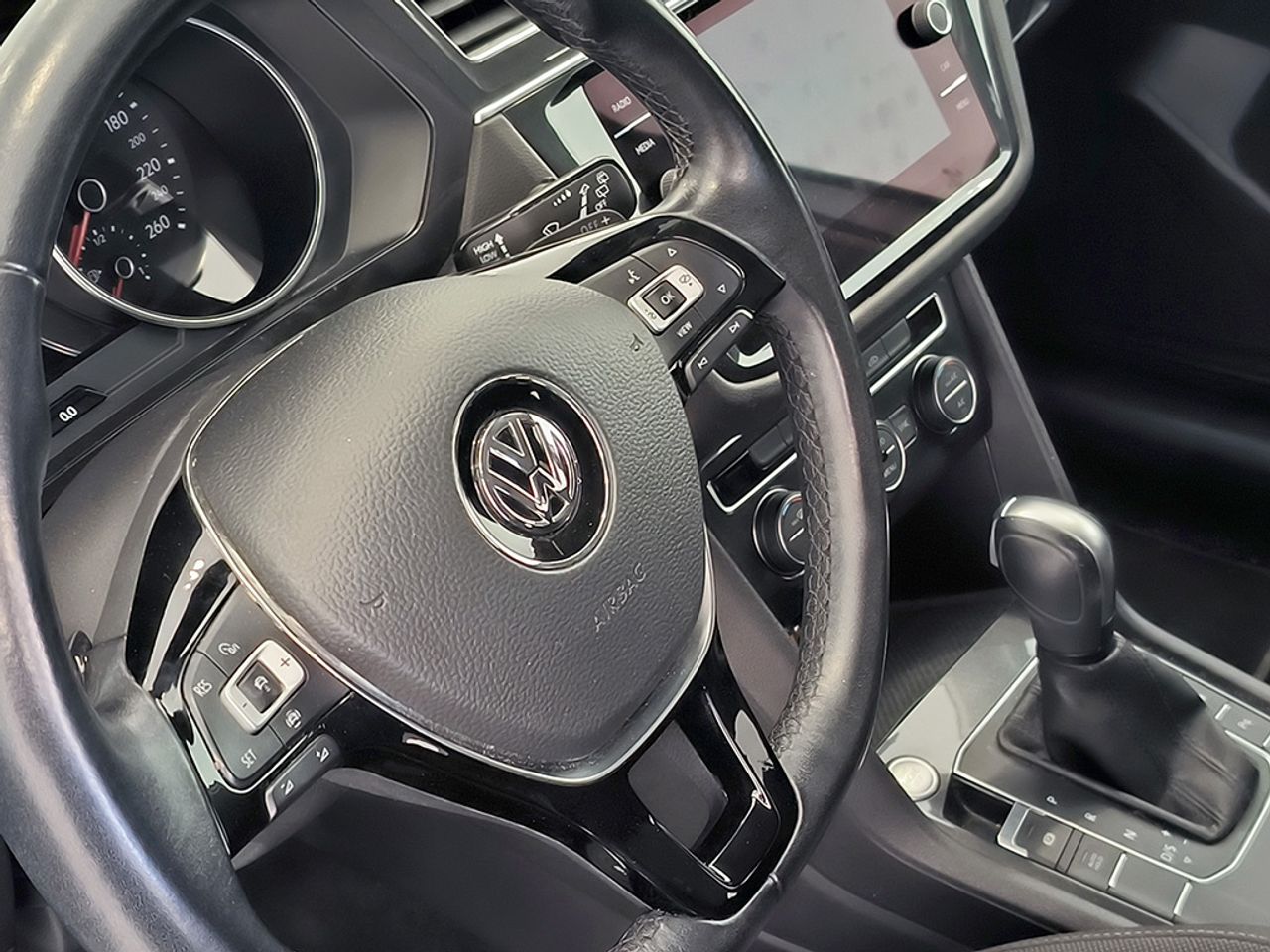 Volkswagen Tiguan Advance 1.5 Tsi 110kw (150cv) Dsg - Foto 2