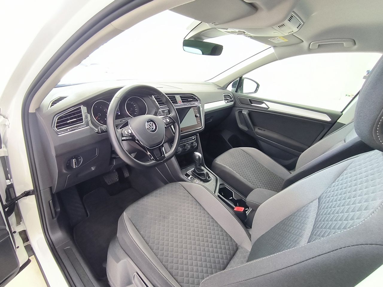 Volkswagen Tiguan Advance 1.5 Tsi 110kw (150cv) Dsg - Foto 2