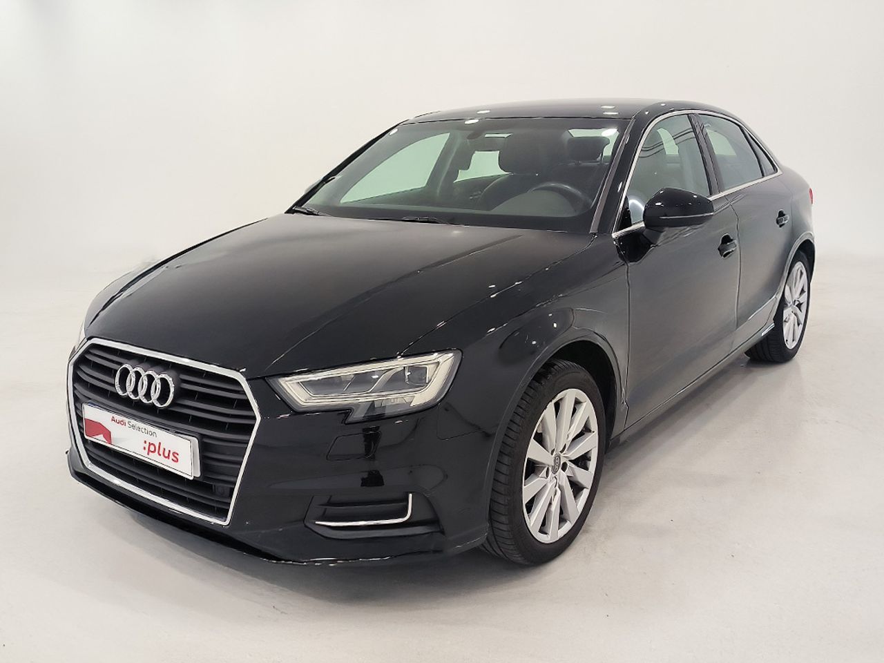 Audi A3 Sedan 35 Tfsi 150 Cv Design - Foto 2