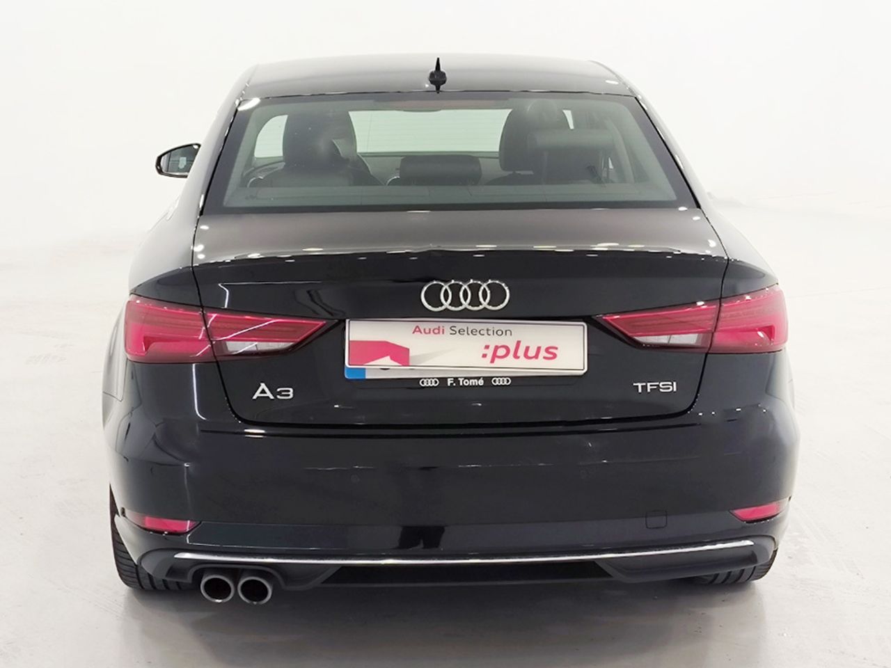 Audi A3 Sedan 35 Tfsi 150 Cv Design - Foto 2