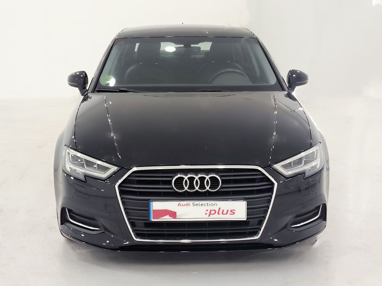 Audi A3 Sedan 35 Tfsi 150 Cv Design - Foto 2