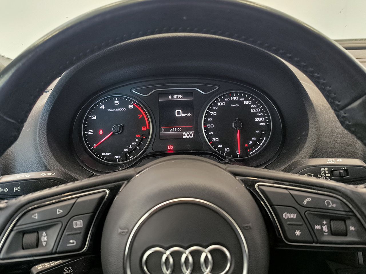 Audi A3 Sedan 35 Tfsi 150 Cv Design - Foto 2