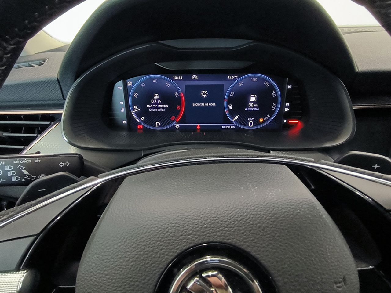 Skoda Kamiq 1.5 Tsi 150 Cv Dsg Ambition - Foto 2