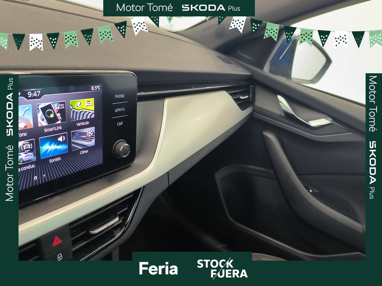 Skoda Kamiq 1.5 Tsi 150 Cv Sport - Foto 2