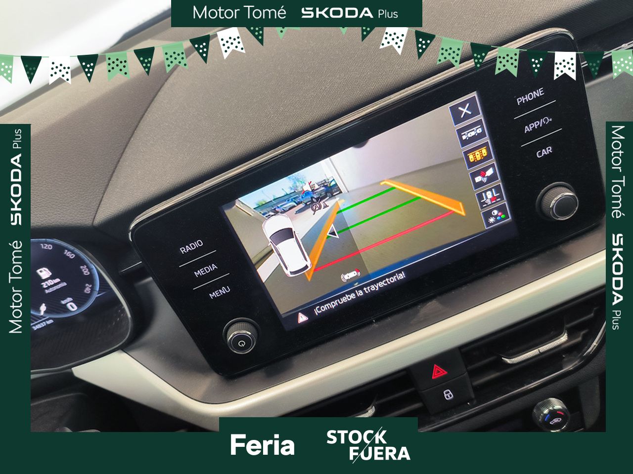 Skoda Kamiq 1.5 Tsi 150 Cv Sport - Foto 2