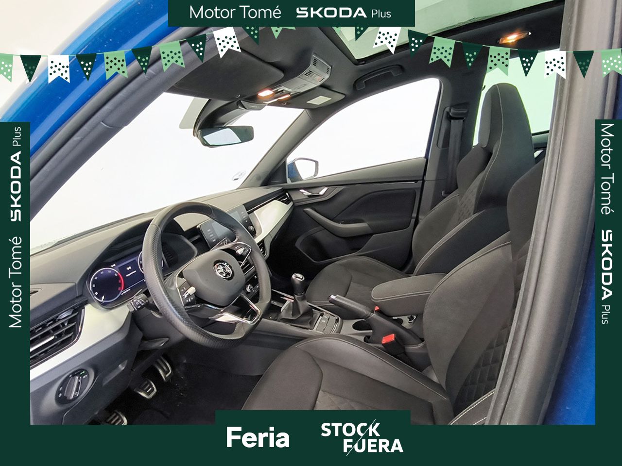 Skoda Kamiq 1.5 Tsi 150 Cv Sport - Foto 2