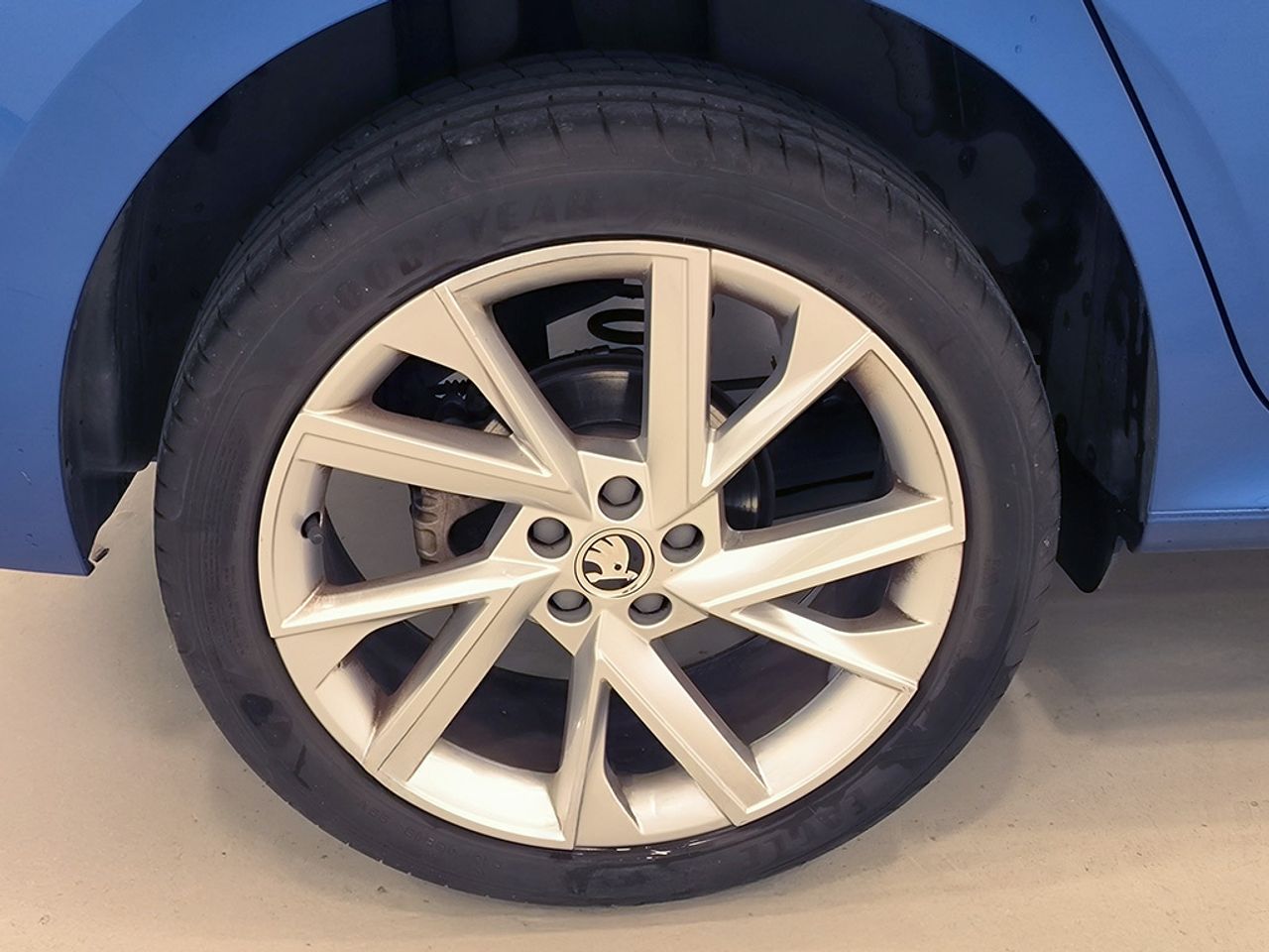 Skoda Kamiq 1.5 Tsi 150 Cv Sport - Foto 2