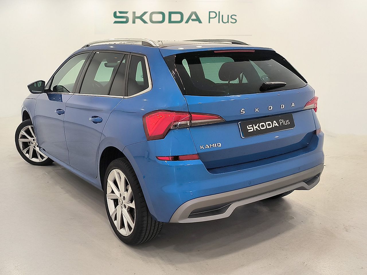 Skoda Kamiq 1.5 Tsi 150 Cv Sport - Foto 2