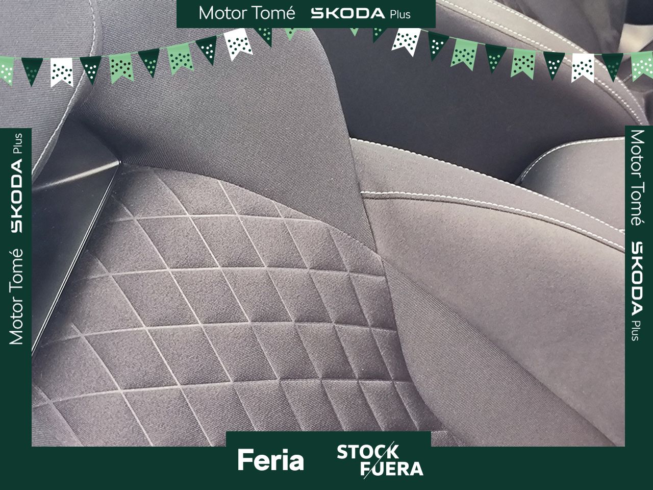 Skoda Kamiq 1.5 Tsi 150 Cv Sport - Foto 2