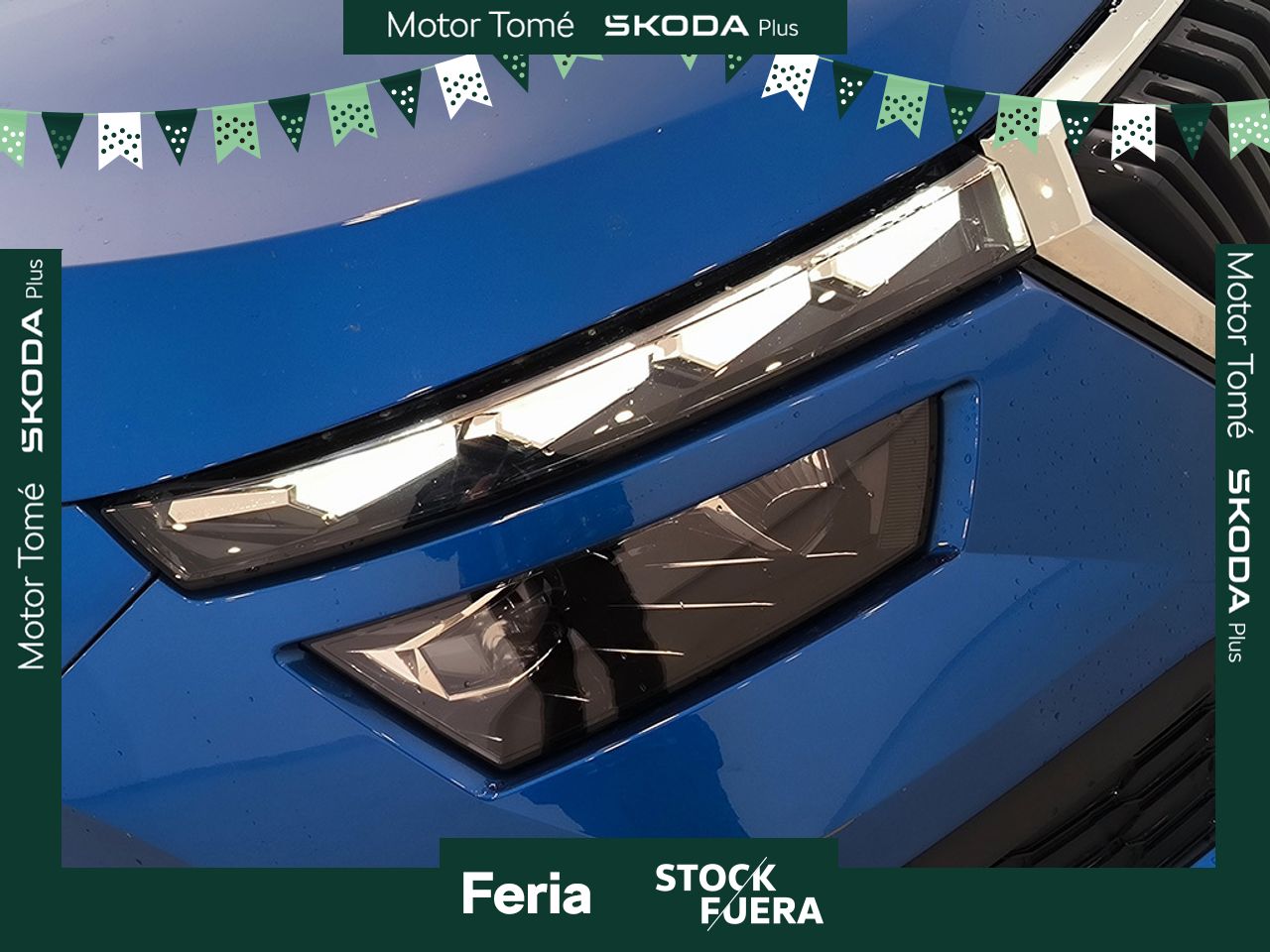 Skoda Kamiq 1.5 Tsi 150 Cv Sport - Foto 2