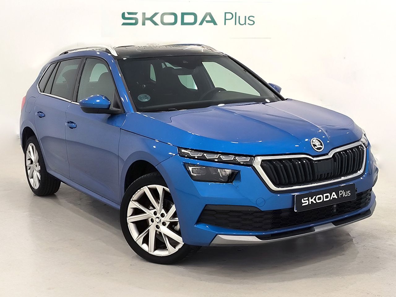 Skoda Kamiq 1.5 Tsi 150 Cv Sport - Foto 2