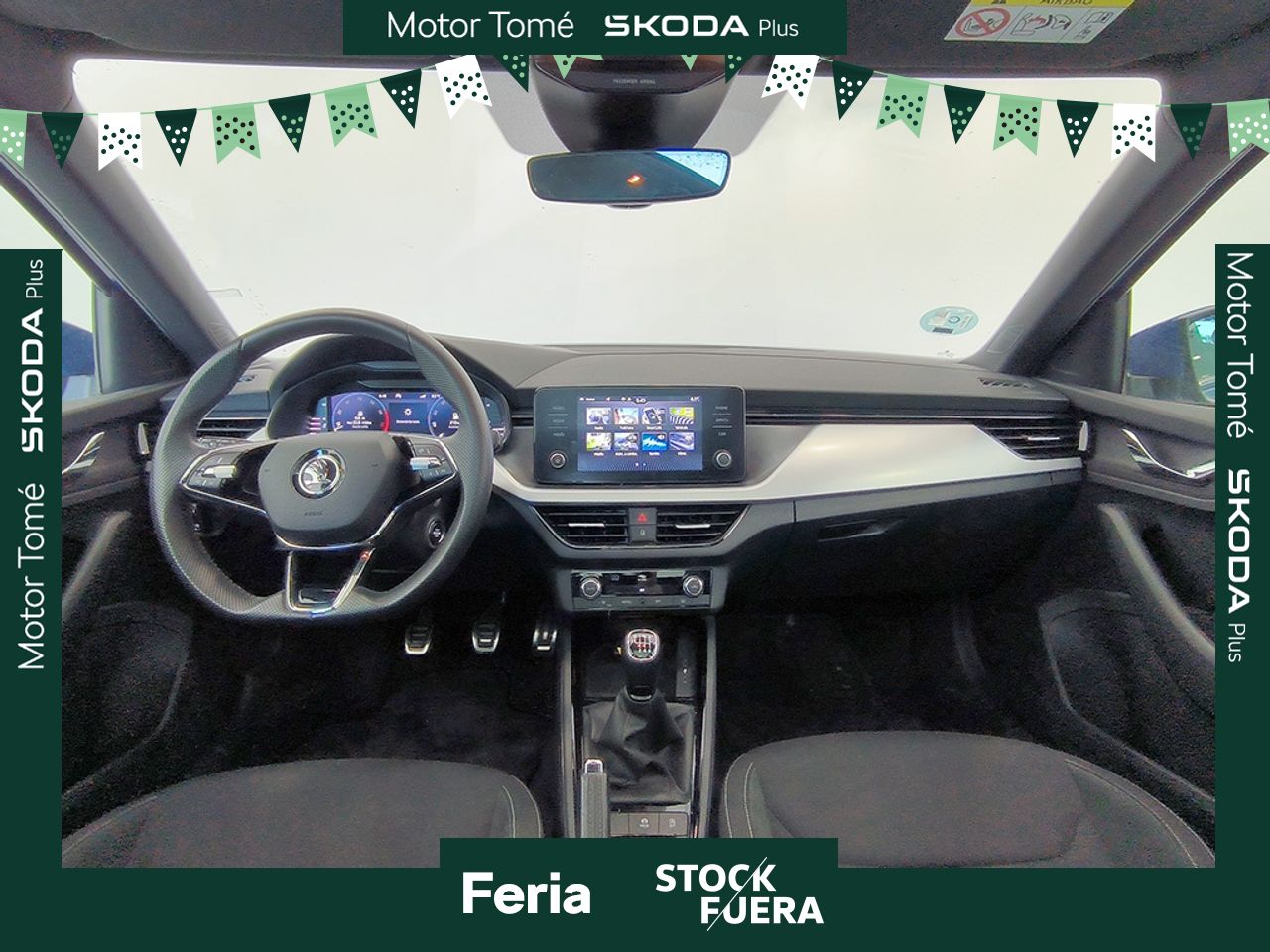 Skoda Kamiq 1.5 Tsi 150 Cv Sport - Foto 2