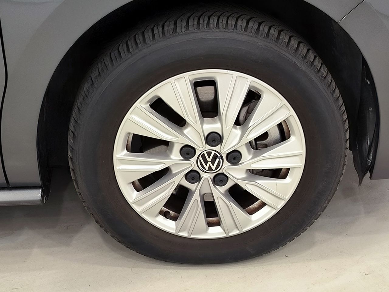 Volkswagen Multivan 1.5 Ehybrid 245 Cv Dsg 4 Motion - Foto 2