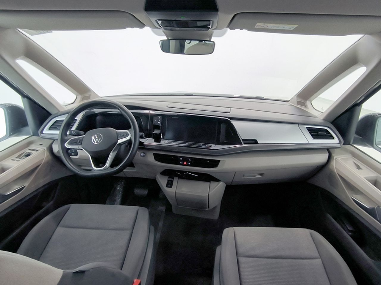 Volkswagen Multivan 1.5 Ehybrid 245 Cv Dsg 4 Motion - Foto 2