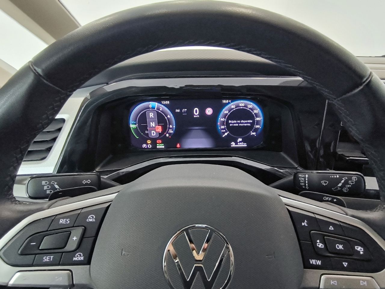 Volkswagen Multivan 1.5 Ehybrid 245 Cv Dsg 4 Motion - Foto 2