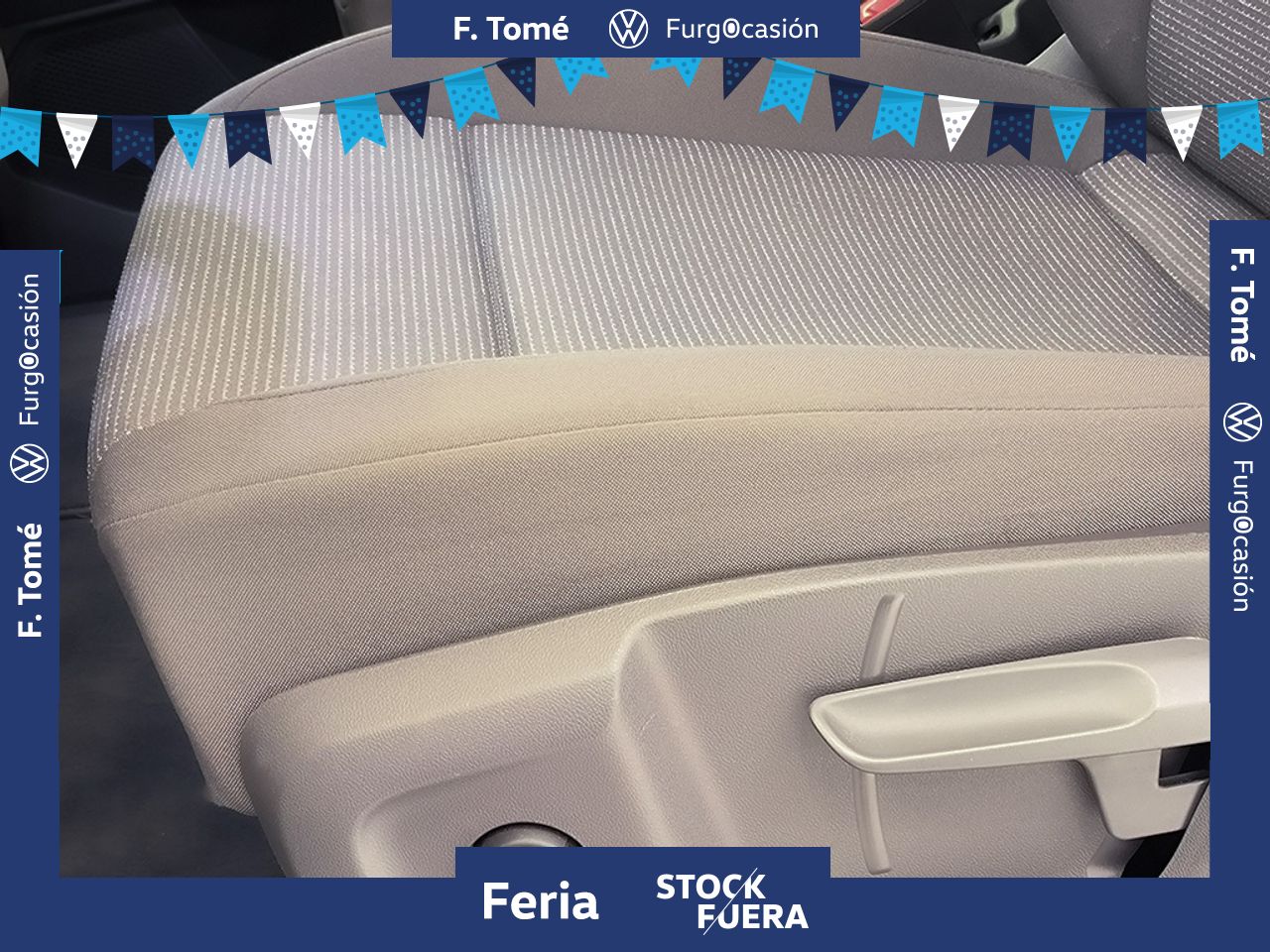 Volkswagen Multivan 1.5 Ehybrid 245 Cv Dsg 4 Motion - Foto 2