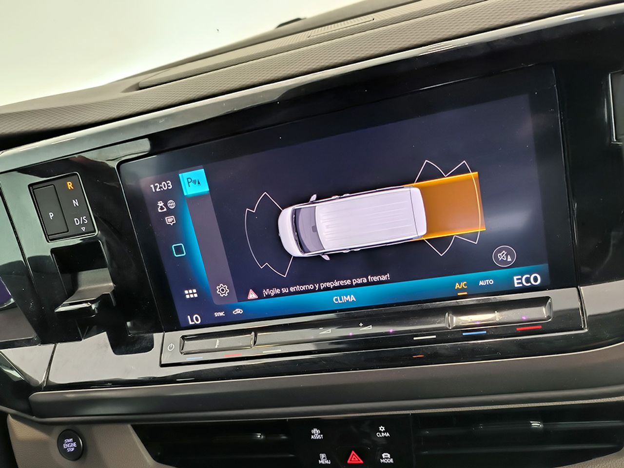 Volkswagen Multivan 1.5 Ehybrid 245 Cv Dsg 4 Motion - Foto 2