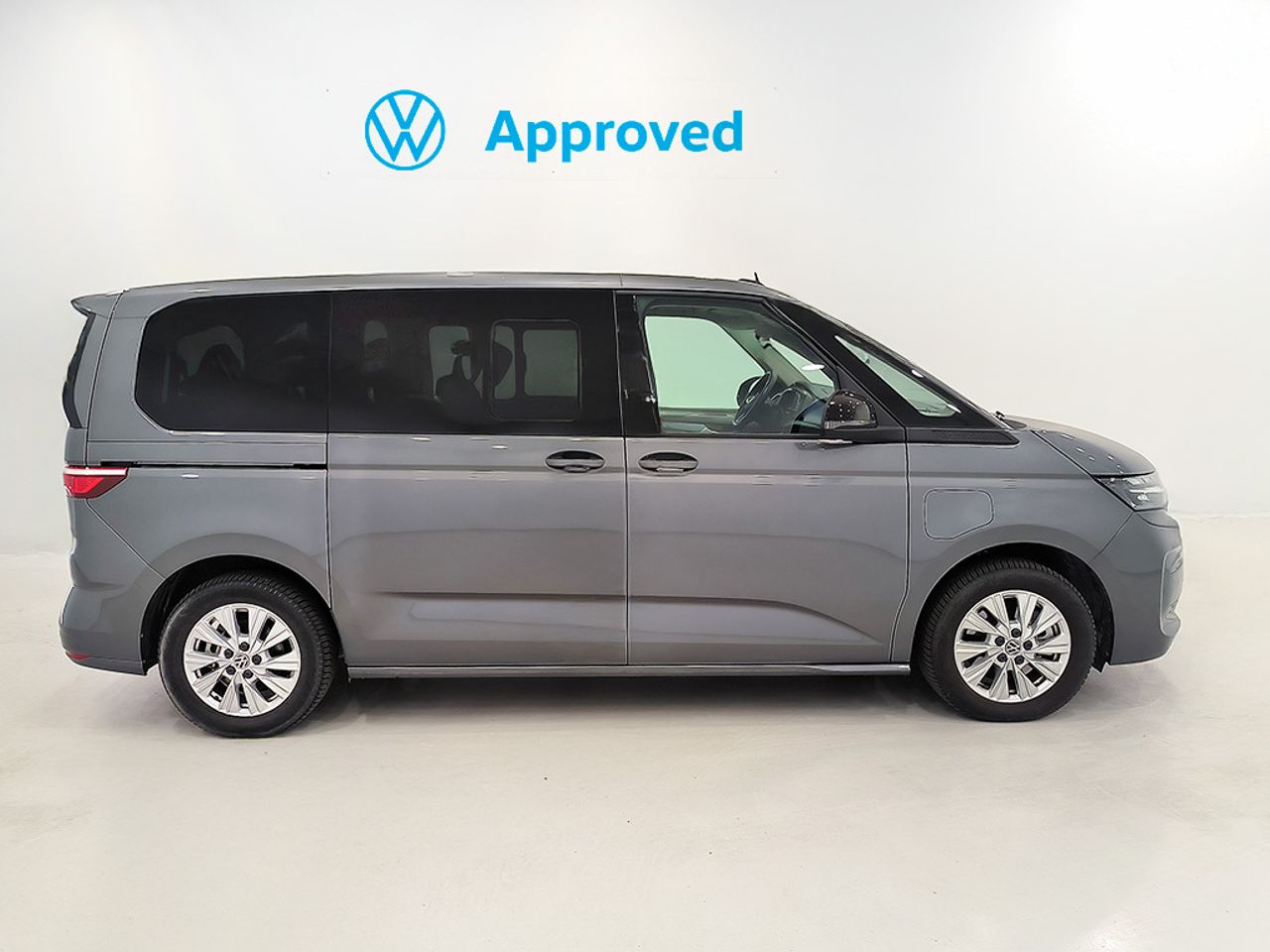 Volkswagen Multivan 1.5 Ehybrid 245 Cv Dsg 4 Motion - Foto 2