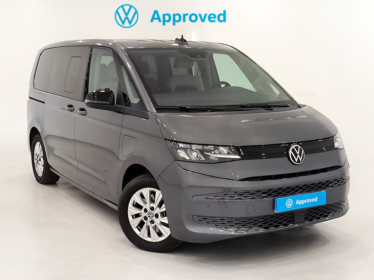 Volkswagen Multivan 1.5 Ehybrid 245 Cv Dsg 4 Motion - Foto 2