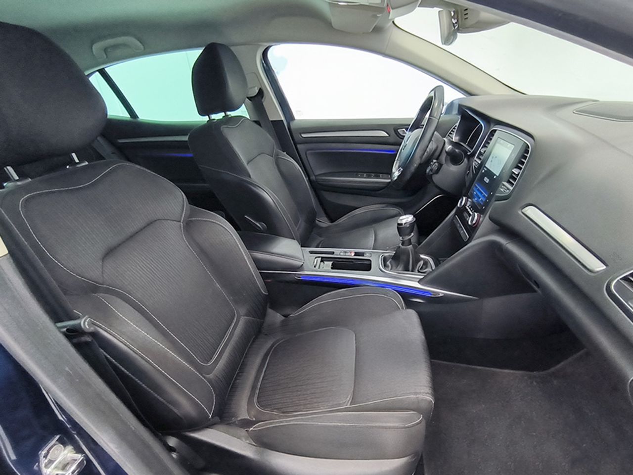 Renault Megane 1.5 Dci 110 Cv - Foto 2